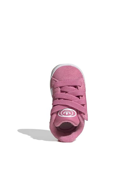 Adidas Campus 00S Crib Shoes Pink White Infant ADIDAS ORIGINALS | Sneakers | JS3844-